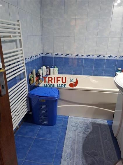 Apartament 2 camere de vanzare zona Piata Cetate