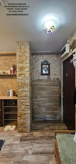 Apartament 2camere Darmanesti,cochet si ingrijit,sau schimb cu 3camere+diferenta