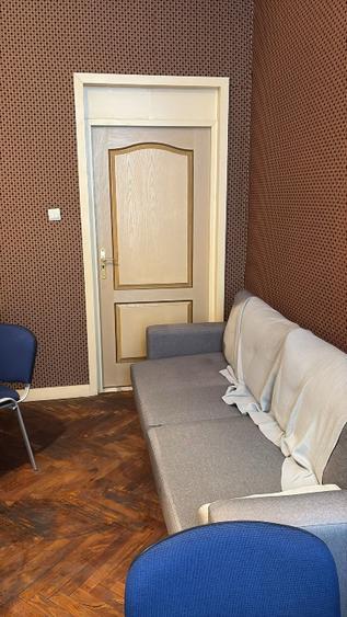 Apartament elegant 3 camere, 80 mp, tavan inalt, stil impozant Calea Victoriei