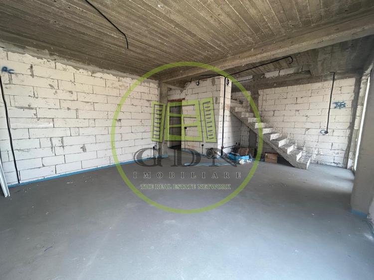 Casa Duplex P+1, teren 245 MP, 125 MP utili, Bariera Valcii