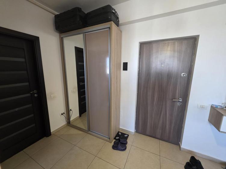 Apartament 2 camere Km 4-5