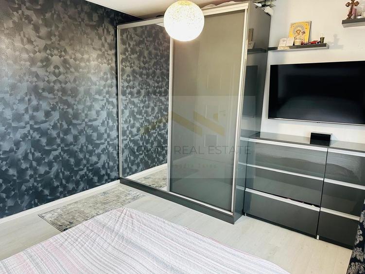 Apartament 2 camere de închiriat | Str. Luică | Parcare inclusă | Bloc 2019