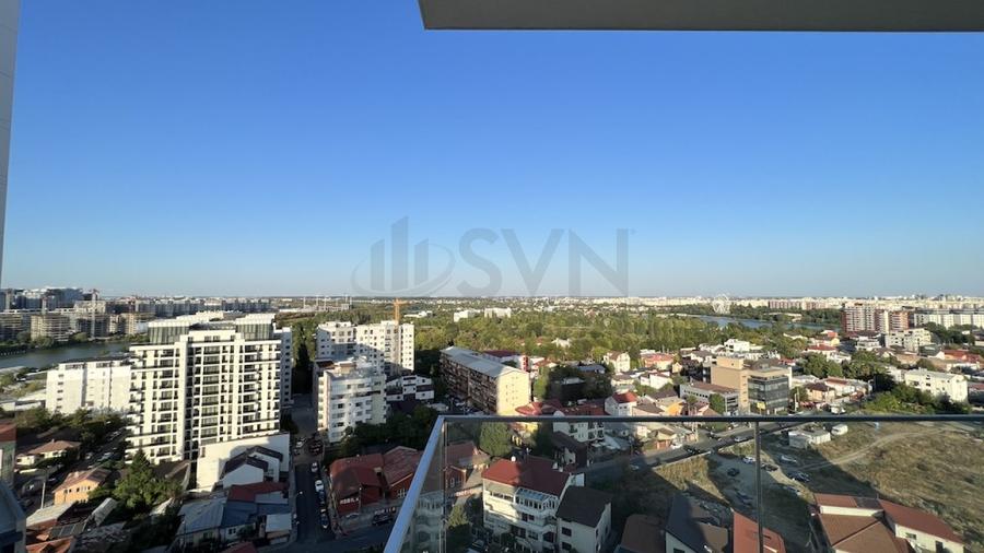 REA1016310 Apartament superb 2 camere Floreasca