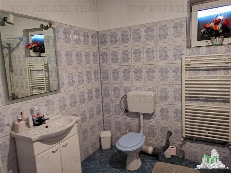 Vila cu etaj in Adunatii Copaceni, p+1+ pod + garaj + anexe, 5 camere, teren 100