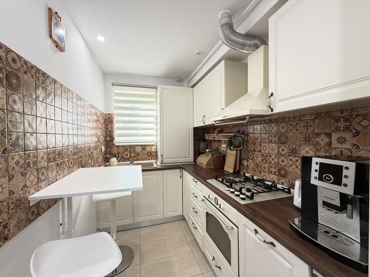 Apartament Modern de 2 Camere de Vanzare | Complex Cosmopolis