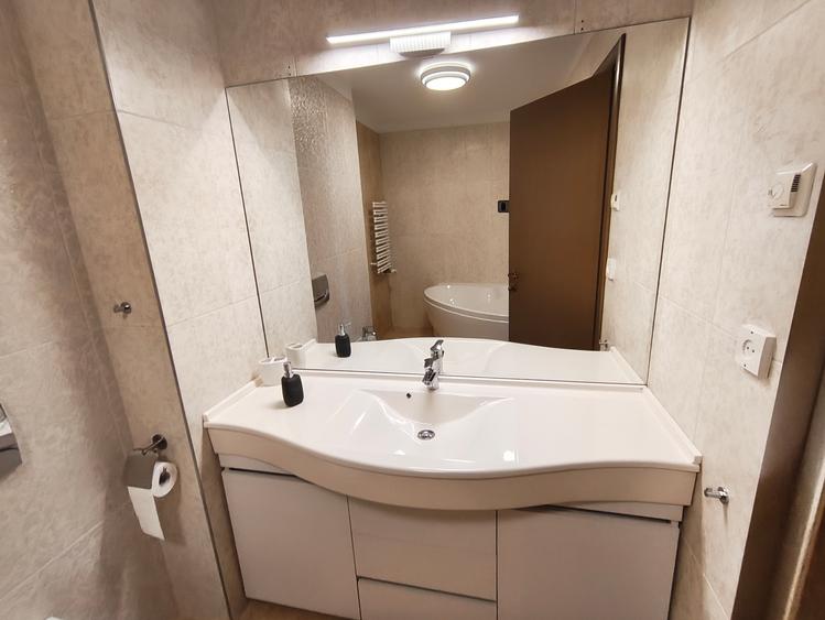 Apartament Elegant cu Vedere Superbă – Drumul Poienii, Pet Friendly
