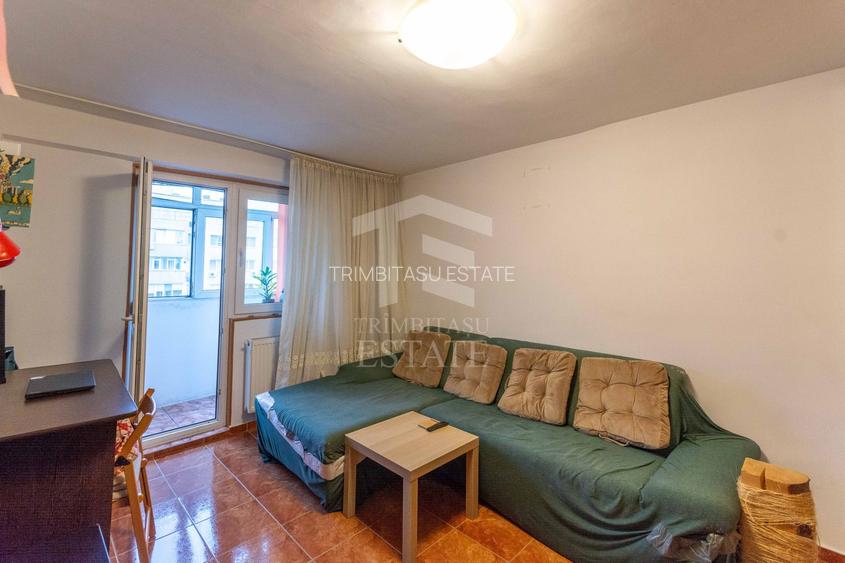 Lacul Tei, Grigore Moisil nr. 5, ap. 2 camere de inchiriat Comision 0% - 6