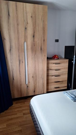 🏡 Apartament 2 camere modern – Podu Roș, Bd. Țuțora G2 Decomandat • 40 mp
