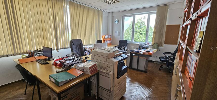 Popesti Leordeni hala depozitare/productie suprafata 800 mp - 26