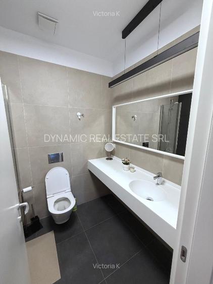 Apartament 3 Camere LUX | Timpuri Noi | Terasă Panoramică | 2 Locuri Parcare - 14