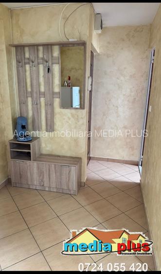 Apartament 2 camere renovat complet, mobilat și utilat – Micro 19, zona Pieței, - 6