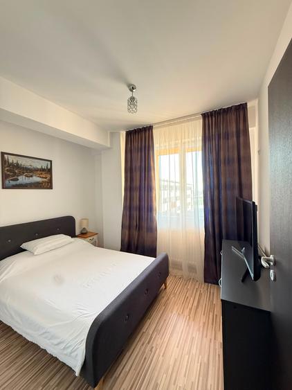 APARTAMENT 2 CAMERE OPEN SPACE-DE VANZARE-MILITARI RESIDENCE-COMISION 0