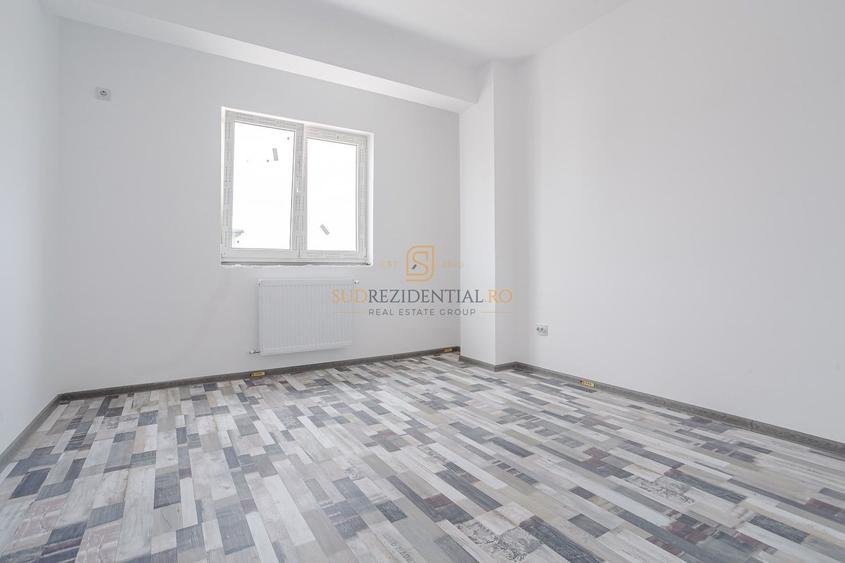 Sector 4, apartament 3 camere de vanzare, bloc nou, zona linistita