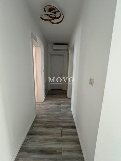 Duplex 4 camere | 3 bai | Giroc - Calea Urseni