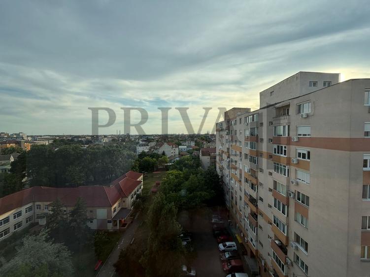 Apartament modern, 3 camere, 70 mp, Olimpia-Stadion