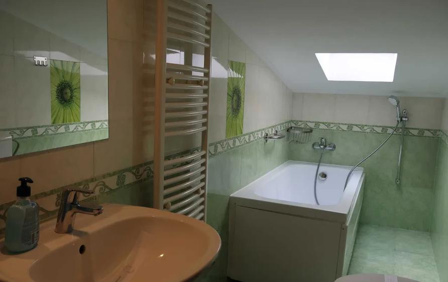 Apartament 3 Camere | 3 Băi | Mobilat și Utilat | Trocadero
