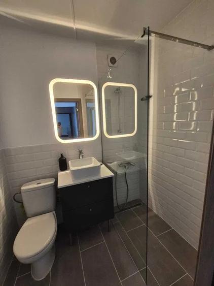 Apartament 4 camere | Decomandat | Politehnica | 2 Bai | Balcon | Metrou