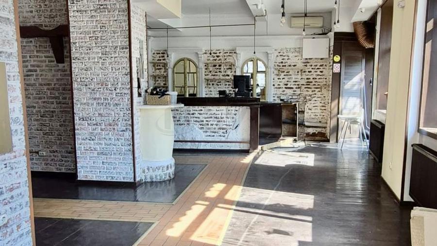 REC3001751 Spatiu comercial cu vad I Restaurant I Farmacie I Pache Protopopescu