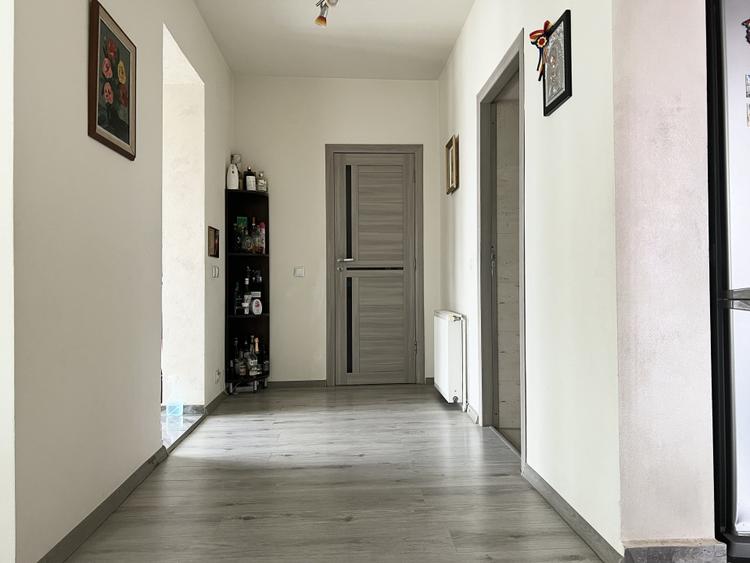 Casa Individuala, 170mp Utili, 500mp Teren,Piscina exterioara-Sacalaz