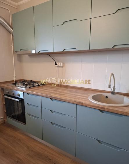 2 Camere de inchiriat | Piata Sudului | Metrou | Mobilat - 9