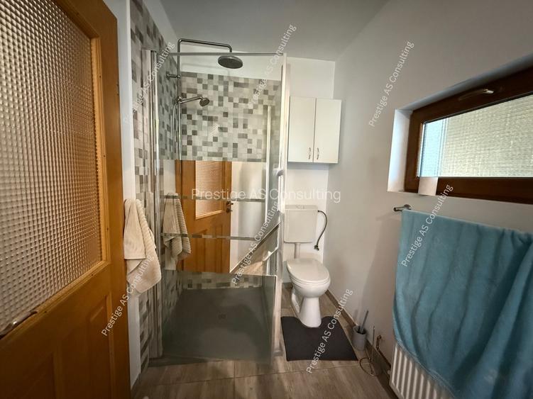 Casa plan Parter | 4 Camere 2 gr sanitare| Drubeta-Girocului - 17