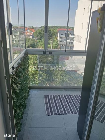 Închiriere Apartament 3 Camere | Străulești | Pet Friendly🐾| Loc de parcare🚗 - 29