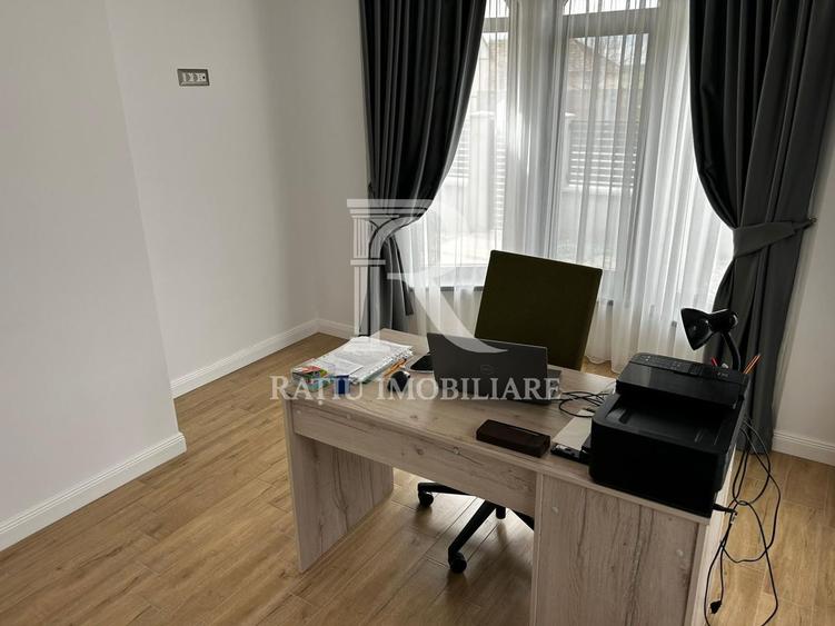 Casa cu 5 camere de vanzare | Nufarul | Oradea