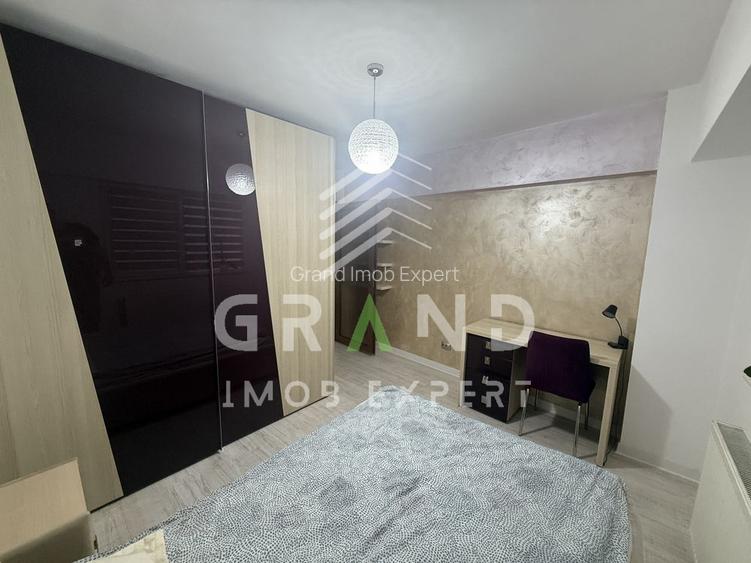 Ap 2 camere |BALCON |BOXA |Marasti-Biserica Sfantul Petru - 2