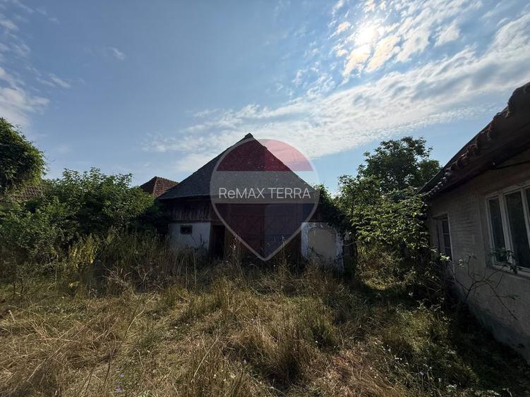 Casă cu 4 camere | Miresu Mare | Oportunitate de Renovare