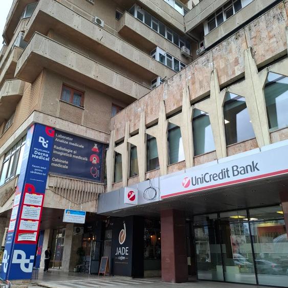 Persoana fizica inchiriez ap. 3 camera, Str.A.Panu, desupara la Dorna Medical, P
