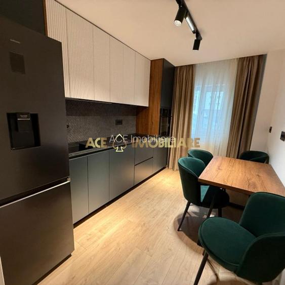 3 Camere de inchiriat | Timpuri Noi | 2 Băi | Metrou | Premium - 7