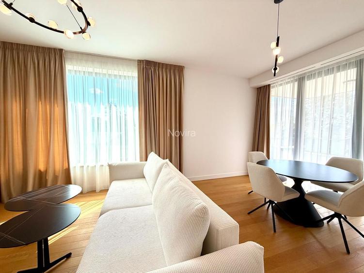 Apartament 3 Camere | Lux | Liniște | Zoo Băneasa