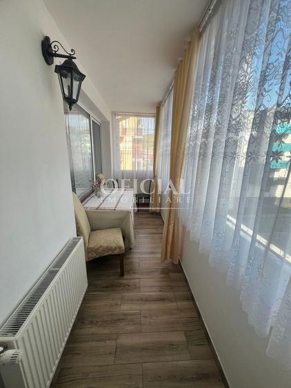 Apartament 2 camere | 3 Balcoane | Utilat | Zona Eroilor | Floresti