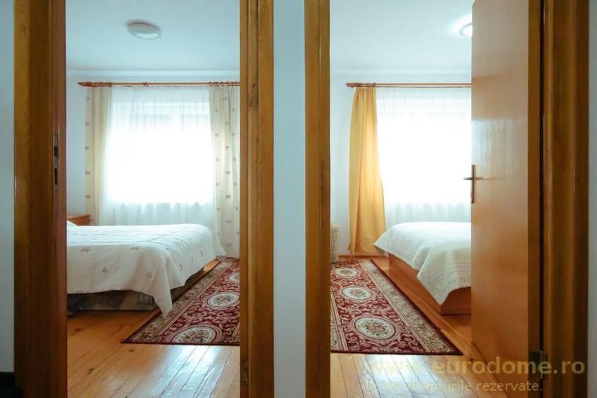 Casa renovata, mobilata si utilata complet