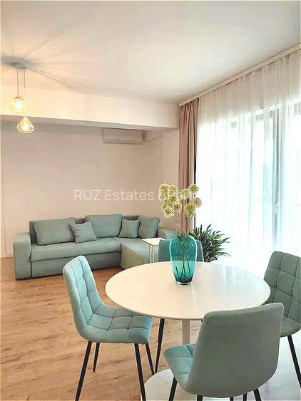 Apartament 3 camere | Loc de parcare inclus | Zona Rond OMV - 4