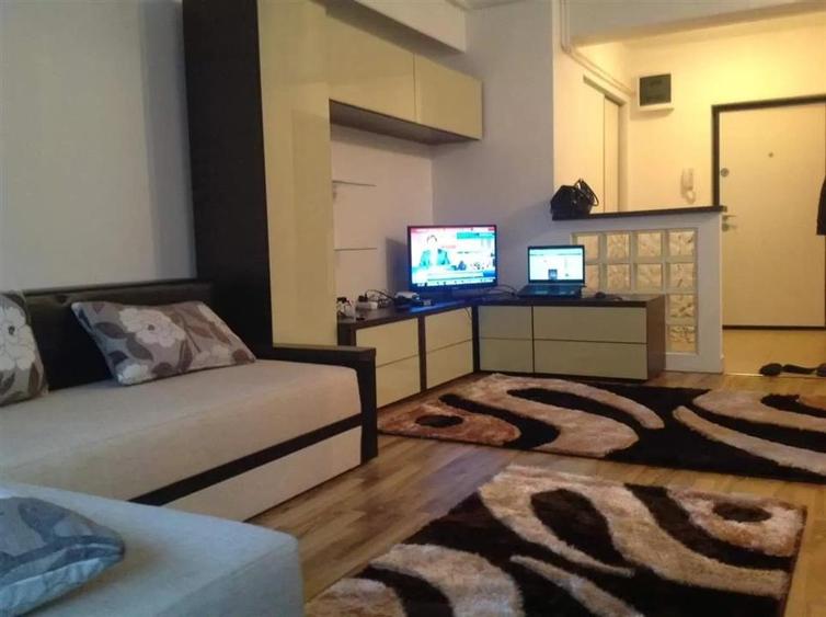 Alzza Real Estate | Apartament 2 camere cu nișă de dormit | Teodor Mih