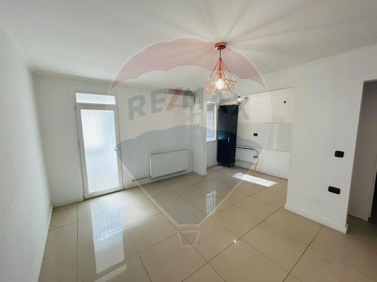 2 camere Brazda parter constructie 2013