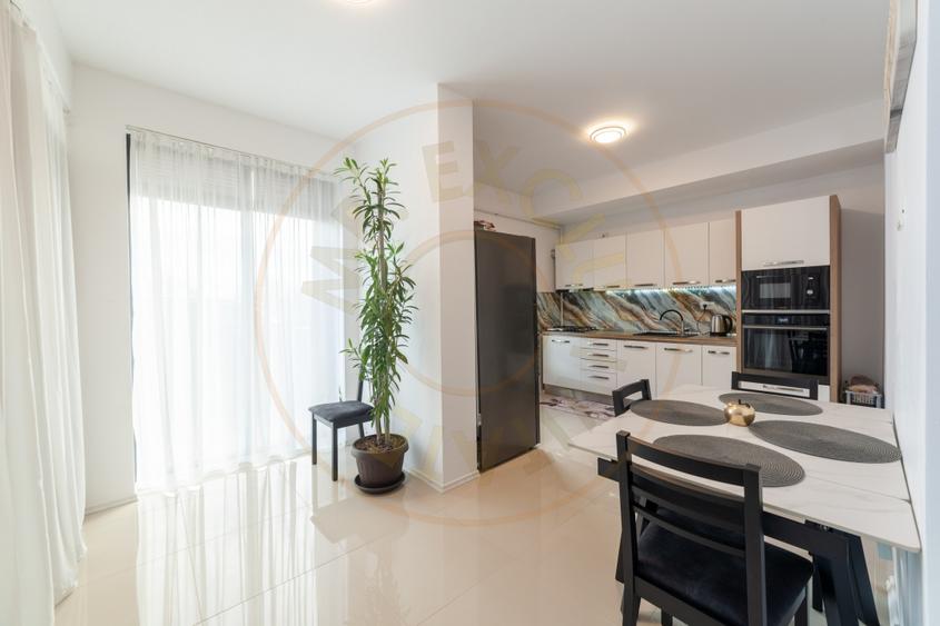 Casă Nouă Tip Duplex – 4 Camere - P+1 - Budeasa!