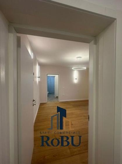 Apartament 2 camere renovat 2025 in zona Piata Astra # Spatii comerciale RoBU