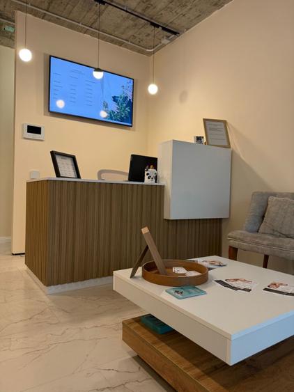Vanzare afacere Salon Cosmetica si Intretinere Corporala