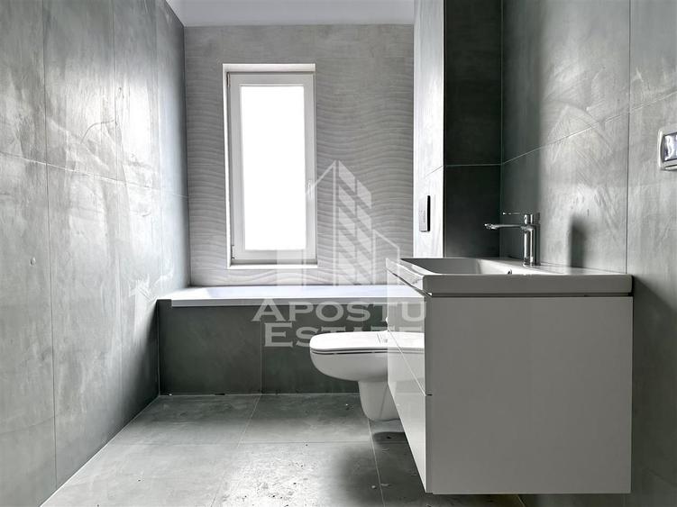 Apartamente cu 2 camere de vanzare, parcare inclusa, Mehala Timisoara