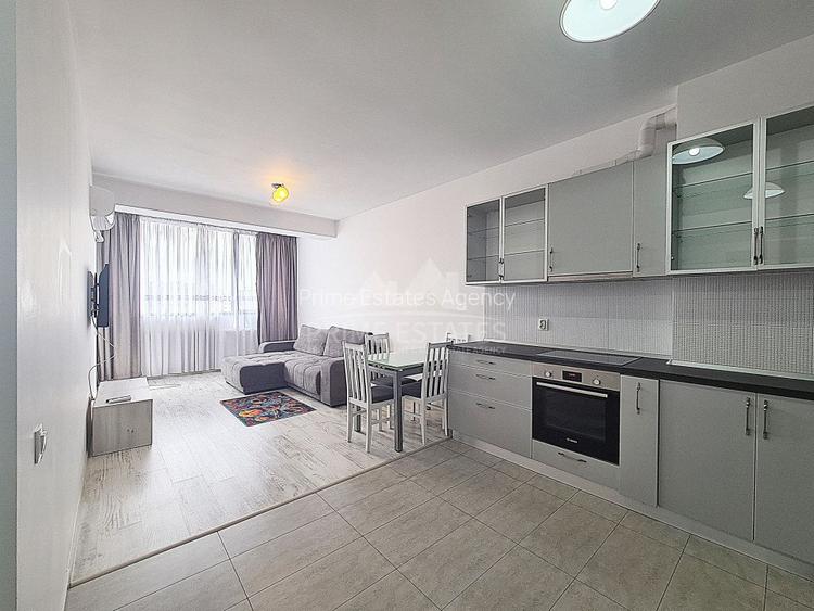 Apartament 2 camere de inchiriat in Evocasa Armonia Titan - 4