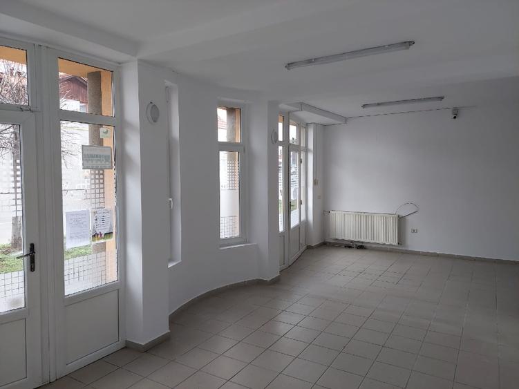 Spatiu comercial zona Piata Dacia