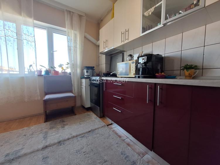 Apartamente cu 2 camere de vânzare în zona Între Lacuri, Cluj-Napoca - 11