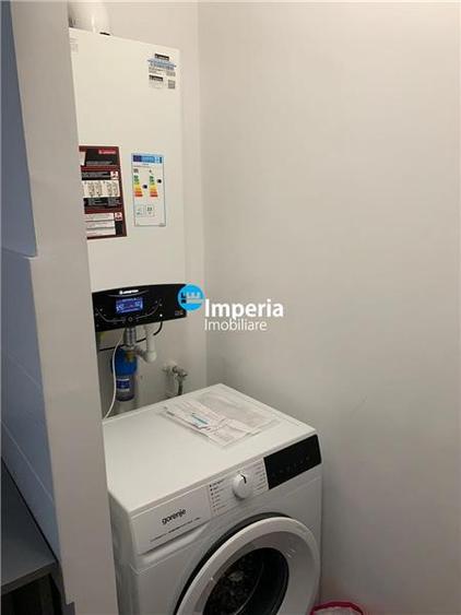 Apartament 2 cam, decomandat, de vanzare zona Tatarasi - Flux Constructii