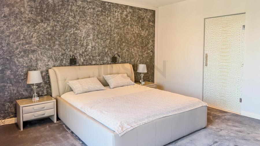 REA1028884 Duplex Exclusiv Herastrau I Design Modern I Locatie Premium