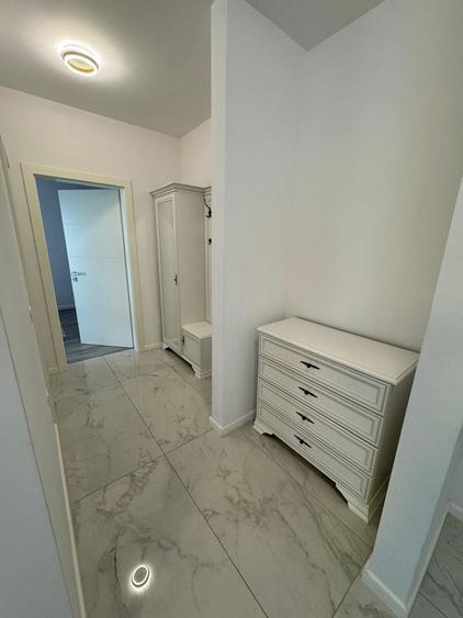 Apartament 2 Camere - 550 euro - Future Residence Giroc