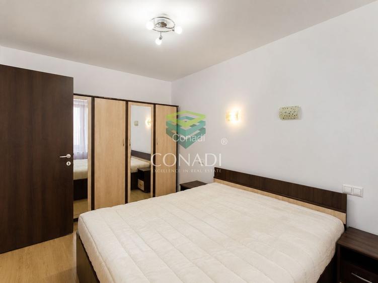 2 Camere | De închiriat | Drumul Taberei | Confort, Acces metrou rapid - 37