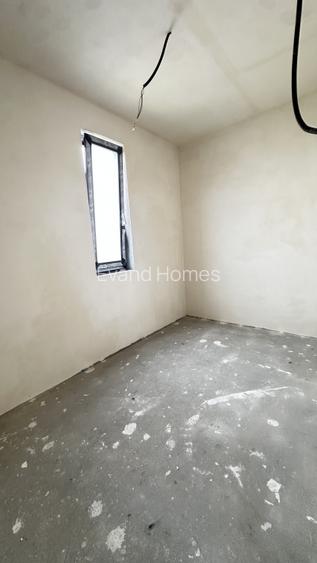 Duplex premium cu design modern | 113 mp util | 3 bai | zid dublu | Mosnita Noua - 17