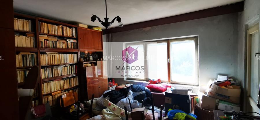 Vand apartament 2 camere Lunca - 2